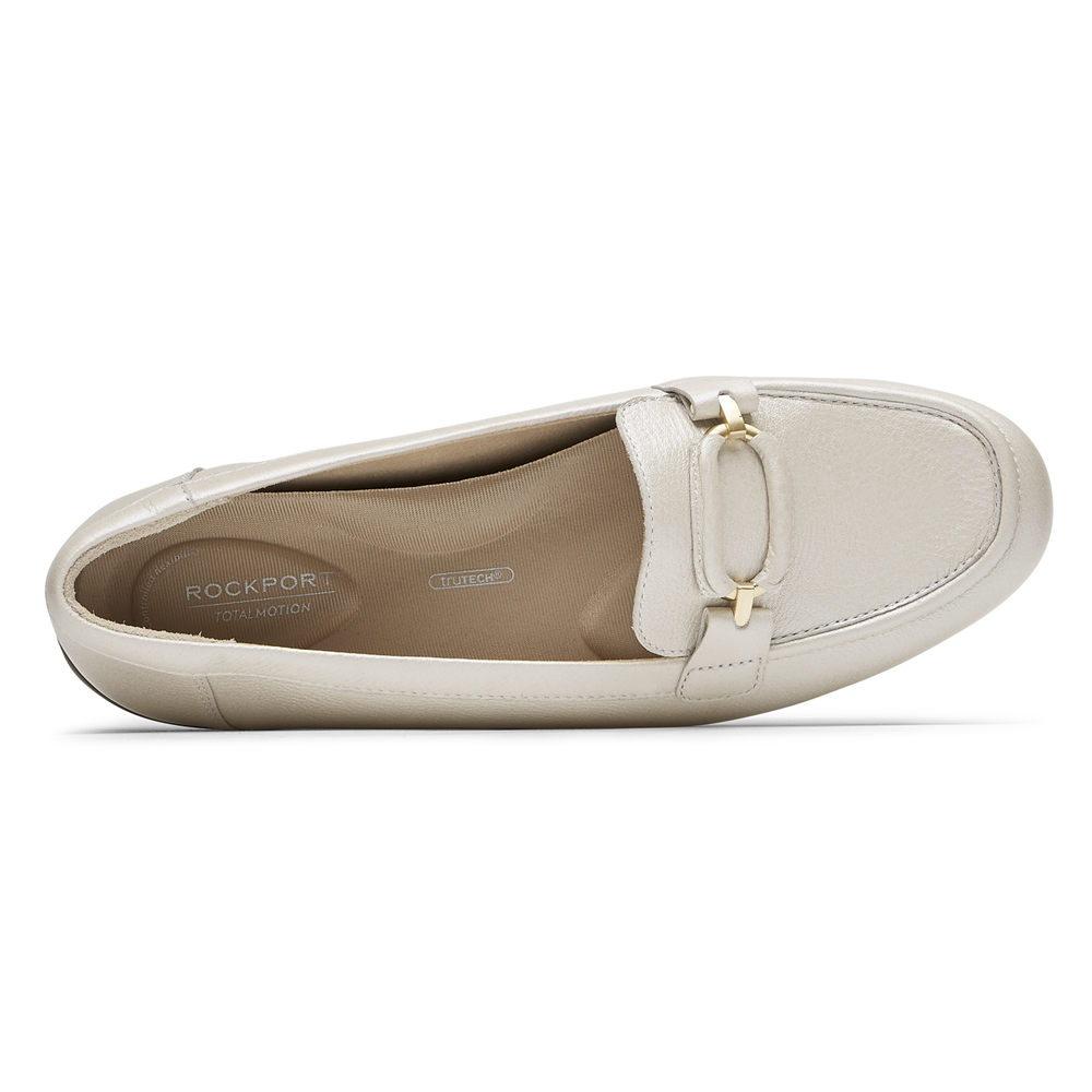 Rockport Loafers Dam Vita - Total Motion Circle Driver - BQRFW7098